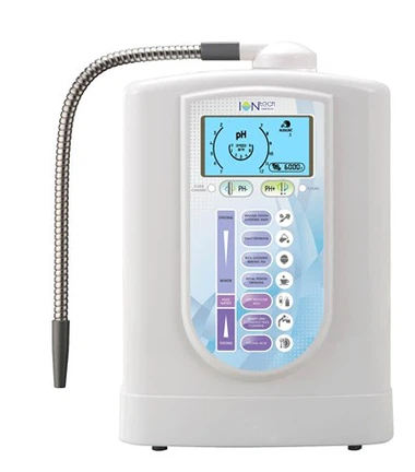 Màquina d’aigua d’hidrogen alcalí